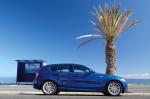 BMW 130i M Sport Package 5-Door 2005 года (UK)
